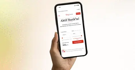 Kredi Hesaplama Aracı